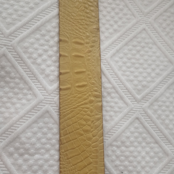W.kleinberg belt